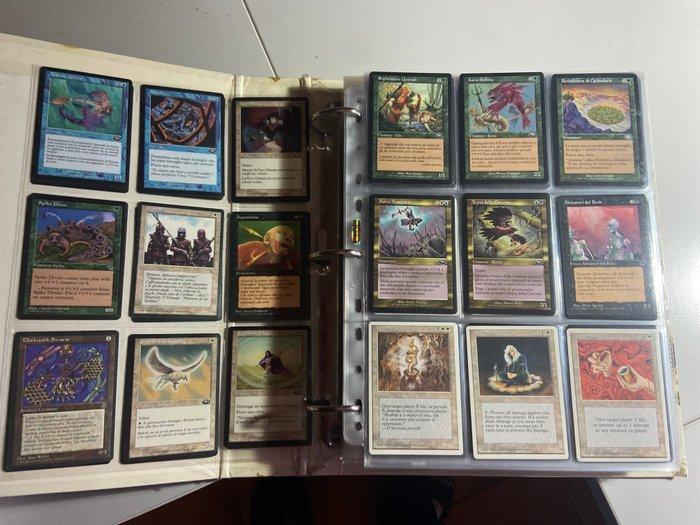 Wizards of The Coast - 1050 Incompleet album - Magic: The, Hobby & Loisirs créatifs, Jeux de cartes à collectionner | Magic the Gathering