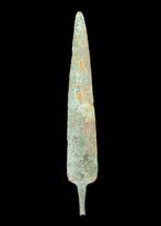 Bronstijd Brons Spearhead (Zonder minimumprijs)