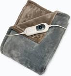 2dekans | Goliving Elektrische Fleece Plaid - Warmtedeken -, Ophalen of Verzenden, Nieuw