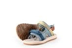 Shoesme Sandalen in maat 27 Blauw | 5% extra korting, Kinderen en Baby's, Kinderkleding | Schoenen en Sokken, Verzenden, Jongen of Meisje