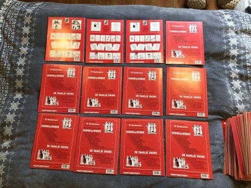 Suske en Wiske 1 t/m 56 - Complete Klassiek-reeks Het, Boeken, Stripverhalen