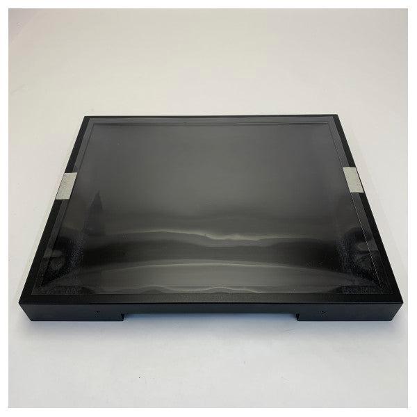 Bieden: Ecran YLCD190CMMVA 19 Inch Industrial, Sports nautiques & Bateaux, Instruments de navigation & Électronique maritime, Enlèvement ou Envoi