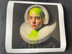 Slasky (XX) - Verde Lime N1, Antiek en Kunst