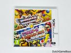 Nintendo 3DS - Puzzle & Dragons Z + Super Mario Edition - UK, Verzenden