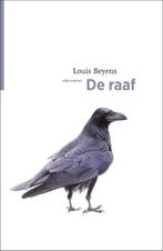 De raaf / De vogelserie / 14 9789045034188 Louis Beyens, Verzenden, Zo goed als nieuw, Louis Beyens