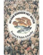 NU KAN IEDEREEN HET WETEN 9789060642474 Schaeffer, Verzenden, Gelezen, Schaeffer