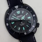 Seiko - Prospex Black Series Night Vision Ltd. Ed. -, Nieuw