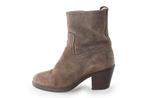 Shabbies Amsterdam Boots in maat 39 Overig | 5% extra, Kleding | Dames, Schoenen, Overige kleuren, Shabbies Amsterdam, Verzenden