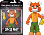 Funko Five Nights at Freddys Security Breach Figure-Circus, Ophalen of Verzenden, Nieuw