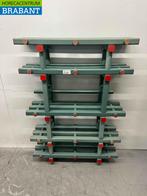 REA Koelcelrek Vriescelrek Opbergrek Rek Stelling 120 x 30 x, Ophalen of Verzenden, Nieuw in verpakking