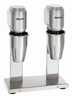 Barmixer/Shaker | 2x 700ml | 230V | 2 Traps |, Verzenden, Nieuw in verpakking