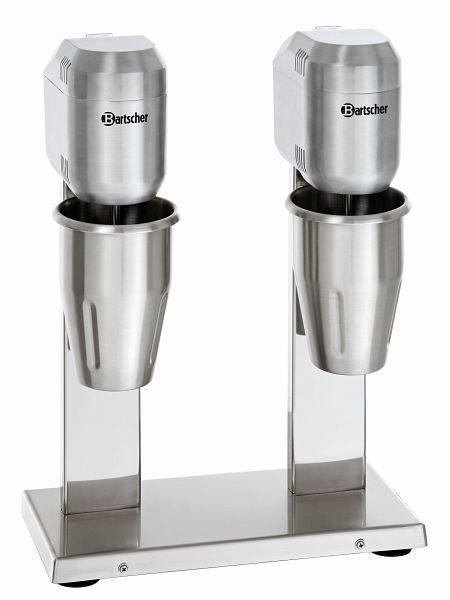 Barmixer/Shaker | 2x 700ml | 230V | 2 Traps |, Zakelijke goederen, Horeca | Keukenapparatuur, Nieuw in verpakking, Verzenden
