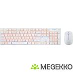 Acer ConceptD Keyboard / Muis Combo Set DAK010, Nieuw, Verzenden