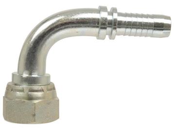 BSP 60° Perspilaar 5/8 x 3/4 Wartel 90° (Werktuigen) beschikbaar voor biedingen