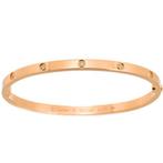 Cartier - Bracelet Or rose