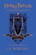 Harry Potter and the philosophers stone / Harry Potter / 1, Boeken, Verzenden, Gelezen, J.K. Rowling