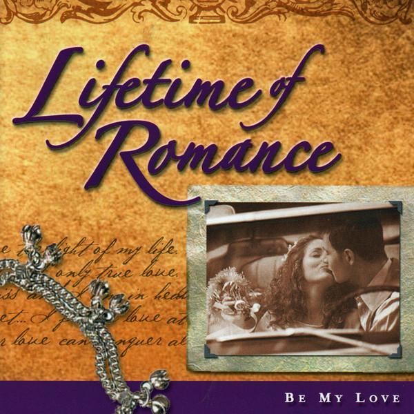 Various - Lifetime Of Romance - Be My Love, CD & DVD, CD | Pop, Envoi