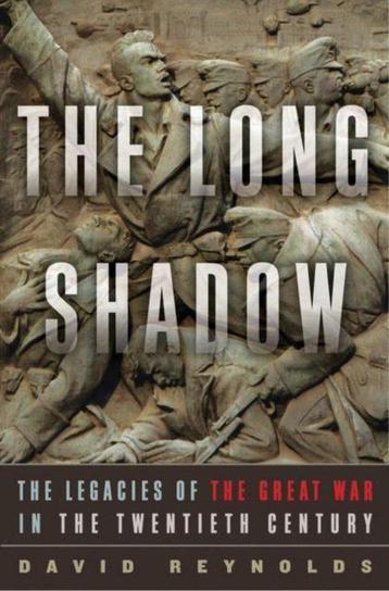 The Long Shadow 9780393088632 David Reynolds, Verzenden, David Reynolds