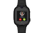 Xplora XGO2 - Smartwatch met GPS - Zwart, Verzenden, Zo goed als nieuw