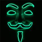 V For Vendetta masker, Hobby en Vrije tijd, Nieuw, Verzenden