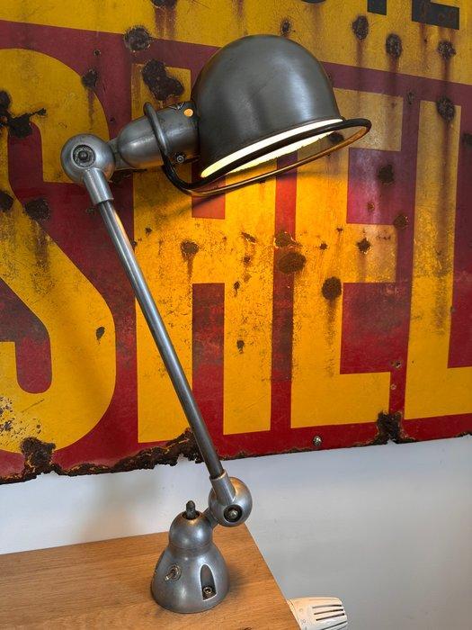 Jielde - Jean-Louis Domecq - Tafellamp - Aluminium, Messing,, Antiek en Kunst, Antiek | Verlichting