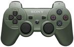 Sony DualShock 3 Wireless Controller-Jungle Green, Ophalen of Verzenden, Nieuw