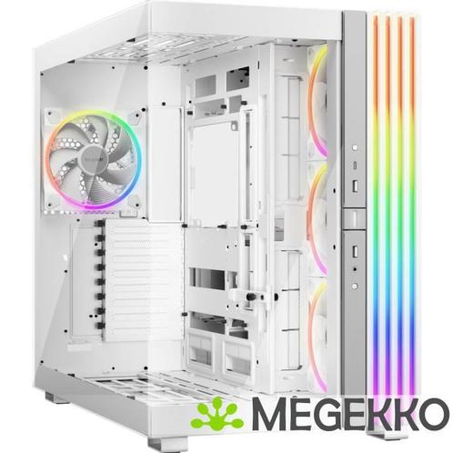 Be quiet! Light Base 900 FX White, Computers en Software, Computerbehuizingen, Nieuw, Verzenden
