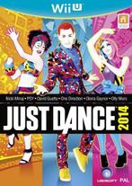 Just Dance 2014-Standaard (Wii U) Gebruikt, Games en Spelcomputers, Ophalen of Verzenden, Nieuw