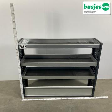 Bott bedrijfswagen inrichting 1350x330x990mm (2676) beschikbaar voor biedingen