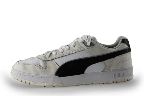 Puma Sneakers in maat 44 Wit | 5% extra korting, Kleding | Heren, Schoenen, Wit, Gedragen, Sneakers, Verzenden