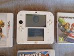 Nintendo - 2DS - Perfect + Mario Kart 7 and other games -, Nieuw