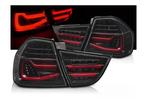 LED bar achterlichten knipperlicht Black, Auto-onderdelen, Verlichting, Verzenden, Nieuw, BMW