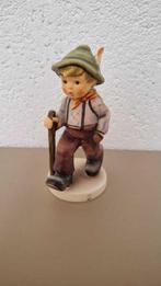 Goebel - Figurine - Hummel Wanderer - TMK7 - Porcelaine