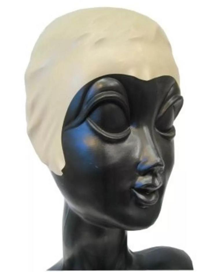 PXP Grimeerschedel Latex Dun, Hobby en Vrije tijd, Feestartikelen, Nieuw, Verzenden