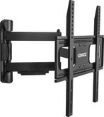 VONROC TV beugel – Draai- en kantelbaar voor 32 t/m 75 Inch, Ophalen of Verzenden, Nieuw