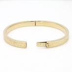 Armband - 14 karaat Geel goud, Nieuw