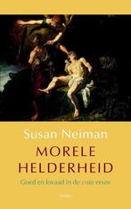 Morele helderheid - Susan Neiman - 9789026321559 - Paperback, Nieuw, Verzenden
