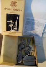 White Models - Speelgoed kit Mercenaire hongrois de lArmée