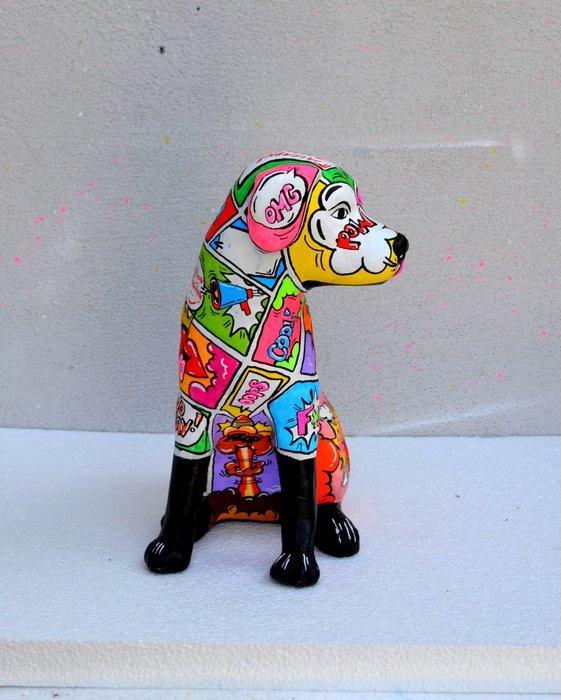 Patrycja Mroczkowska - Shouting Silence XXL, Antiek en Kunst, Kunst | Designobjecten