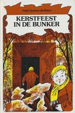 KERSTFEEST IN DE BUNKER 9789033822315 Tazelaar Ruiter, Boeken, Verzenden, Gelezen, Tazelaar Ruiter