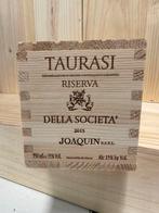 2015 Joaquin Della Societa, Taurasi - Campania Riserva - 1, Nieuw