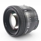 Nikon AF 85mm F/1.8 | Occasion, Audio, Tv en Foto, Foto | Lenzen en Objectieven, Ophalen of Verzenden, Nieuw