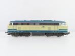 Roco H0 - 4151 - Dieselhydraulische locomotief (1) - BR 215, Hobby en Vrije tijd, Modeltreinen | H0, Nieuw