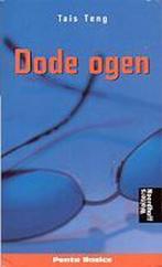 Dode Ogen 9789001552855, Boeken, Gelezen, Verzenden, Tais Teng
