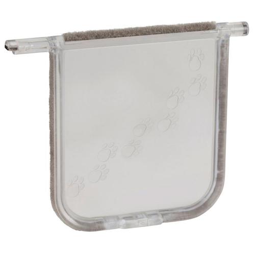 Reserveklep voor kattenluik 80867 - kerbl, Dieren en Toebehoren, Katten-accessoires, Nieuw