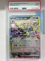 Pokémon - 2 Graded card - Umbreon, Garchomp 093/187, 080/063