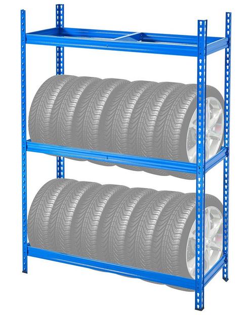 TM bandenopbergrek, Auto diversen, Autogereedschap, Verzenden