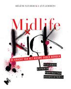 Midlife kick 9789022335116, Boeken, Hélène Van Herck, Ann Lemmens, Zo goed als nieuw, Verzenden