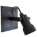 Spots opbouw Opbouwspot Indigo Mini Antiek Zwart, Verzenden, Nieuw