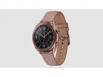 Samsung Galaxy Watch3 - Smartwatch - Hartslagsensor Oximeter, Huis en Inrichting, Verzenden, Zo goed als nieuw